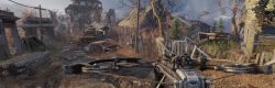 Metro Exodus
