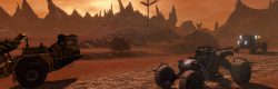Red Faction Guerrilla Re-Mars-tered