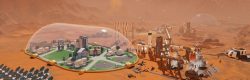 Surviving Mars