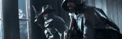 Hunt: Showdown