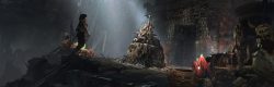 Shadow of the Tomb Raider
