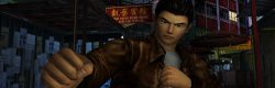 Shenmue I & II