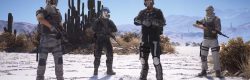Ghost Recon Wildlands