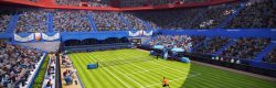 Tennis World Tour