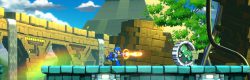 Mega Man 11