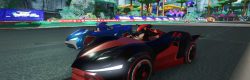 Team Sonic Racing