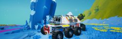 Astroneer