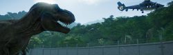 Jurassic World Evolution