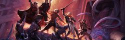 Pillars of Eternity II: Deadfire
