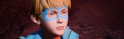 The Awesome Adventures of Captain Spirit