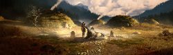 GreedFall