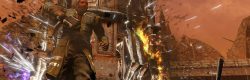 Red Faction Guerrilla Re-Mars-tered