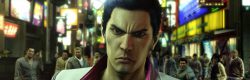 Yakuza Kiwami