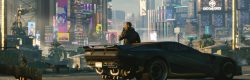 Cyberpunk 2077