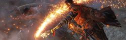 Sekiro: Shadows Die Twice
