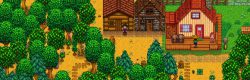 Stardew Valley