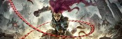 Darksiders III