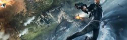 Just Cause 4