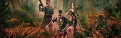 Jagged Alliance: Rage!