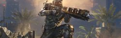 Call of Duty: Black Ops 4