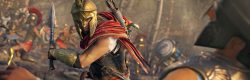 Assassin&rsquo;s Creed Odyssey