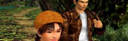 Shenmue I & II