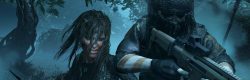 Shadow of the Tomb Raider