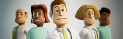 Two Point Hospital