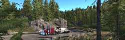 American Truck Simulator