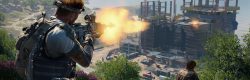 Call of Duty: Black Ops 4