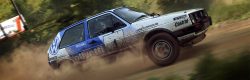 DiRT Rally 2.0