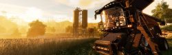Farming Simulator 19