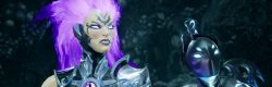 Darksiders III