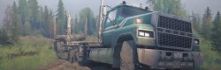Spintires: MudRunner – American Wilds