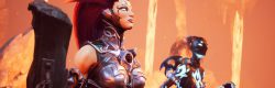 Darksiders III
