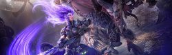Darksiders III