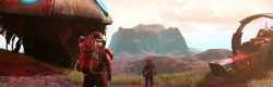 No Man&rsquo;s Sky