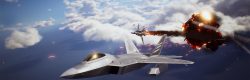 Ace Combat 7 : Skies Unknown