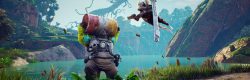 Biomutant