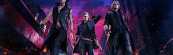 Devil May Cry 5