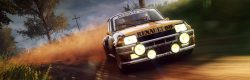 DiRT Rally 2.0