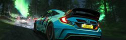 Forza Horizon 4