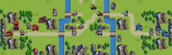 Wargroove