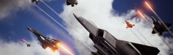 Ace Combat 7 : Skies Unknown