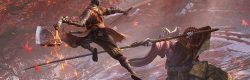 Sekiro: Shadows Die Twice