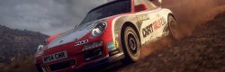 DiRT Rally 2.0