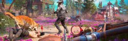 Far Cry New Dawn