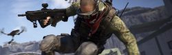Ghost Recon Wildlands