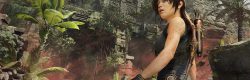 Shadow of the Tomb Raider