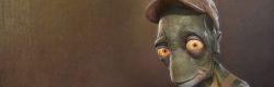 Oddworld: Soulstorm